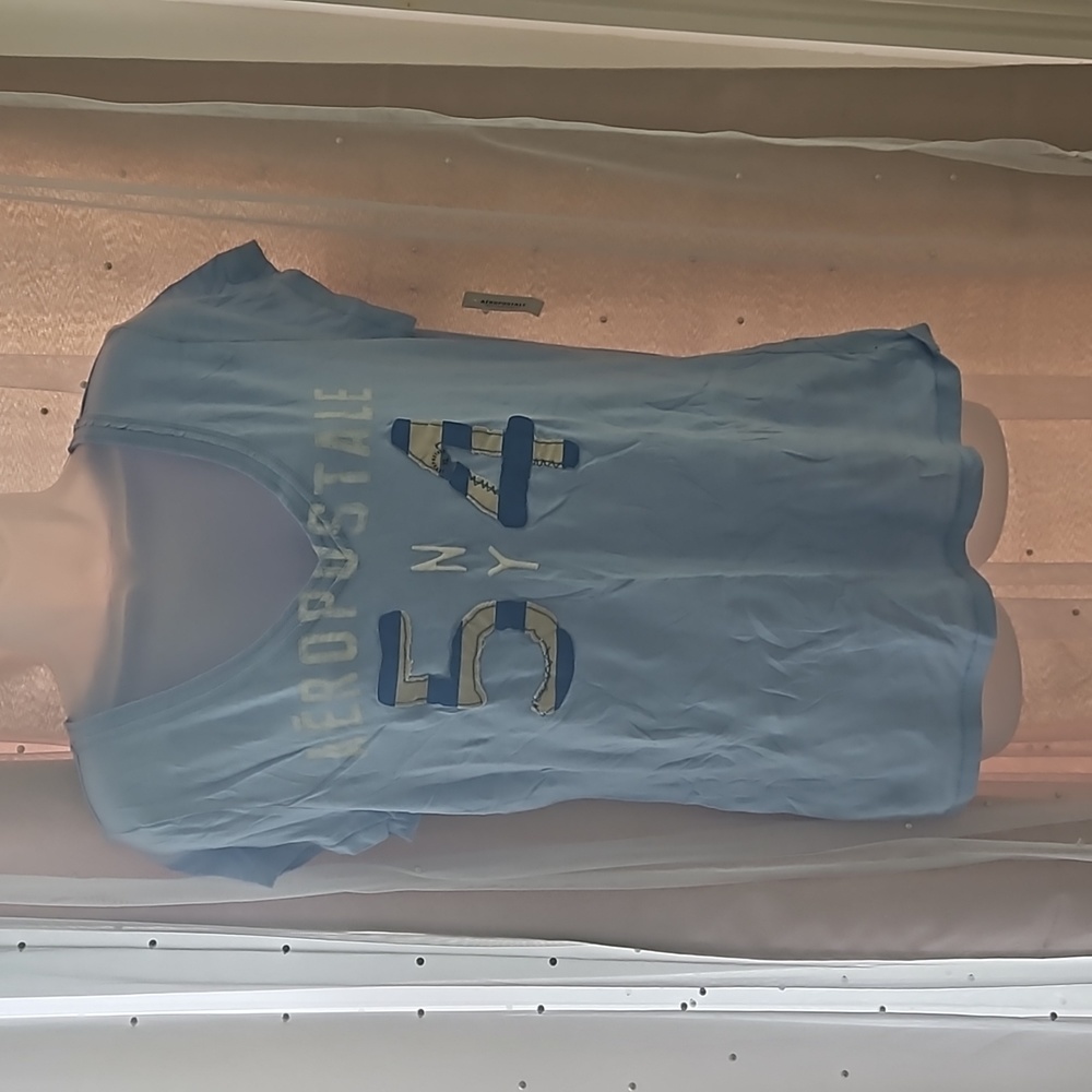 Aeropostale graphic tee